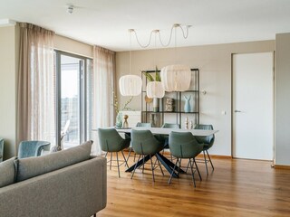 Apartment Scheveningen Ausstattung 11