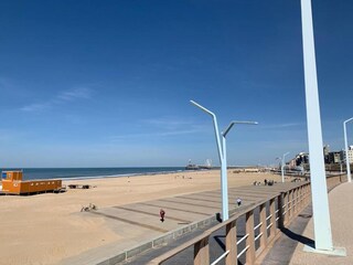 Appartement Scheveningen Environnement 18