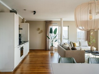 Apartment Scheveningen Ausstattung 15