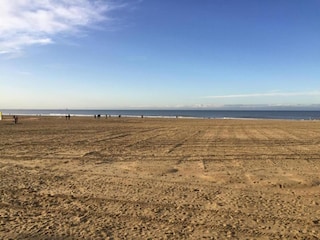 Appartamento Scheveningen Ambiente 19