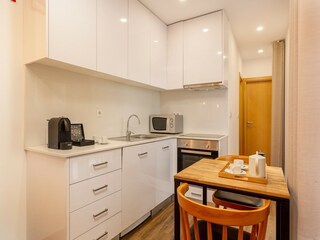Appartement Porto Équipement 8