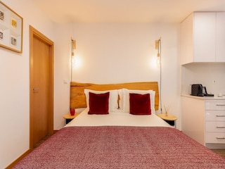 Appartamento Porto Caratteristiche 8