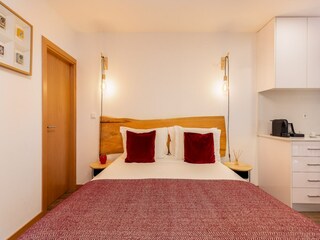 Appartement Porto Équipement 8