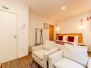 Apartment Porto Features 10