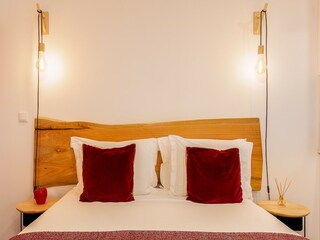 Apartment Porto Features 5