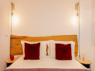 Apartment Porto Ausstattung 15