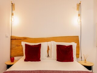 Apartment Porto Features 12