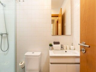 Apartment Porto Ausstattung 17