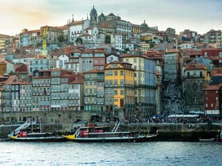 Apartment Porto Umgebung 19