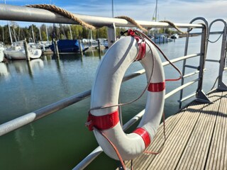 Huisboot Peenemünde  35
