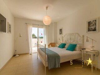 Villa Alcudia Ausstattung 17