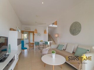 Villa Alcudia Características 13