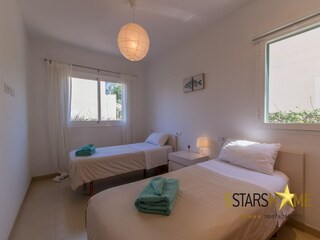 Villa Alcudia Caratteristiche 17