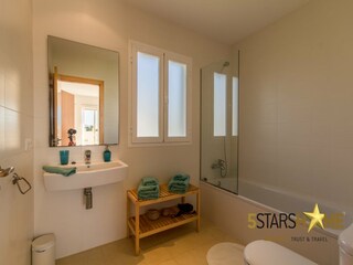 Villa Alcudia Características 26