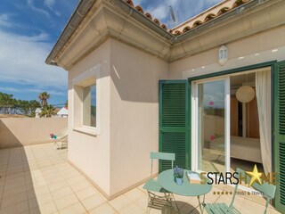 Villa Alcudia Buitenaudio-opname 6