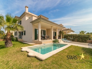 Villa Alcudia Außenaufnahme 5