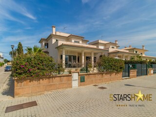 Villa Alcudia Grabación al aire libre 5