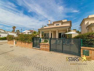 Villa Alcudia Außenaufnahme 1