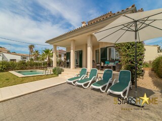 Villa Alcudia  38