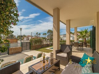 Villa Alcudia  39
