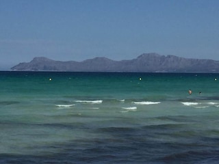 Villa Alcudia Umgebung 32