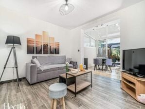 Oasis Du Golf one Choice Apartment - Grimaud - image1