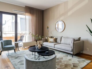 Appartement Scheveningen Équipement 8