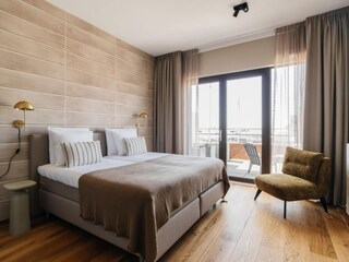 Apartment Scheveningen Ausstattung 5