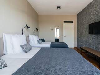 Apartamento Scheveningen Características 13