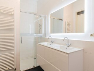 Appartement Scheveningen Équipement 13