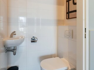 Appartement Scheveningen Équipement 4