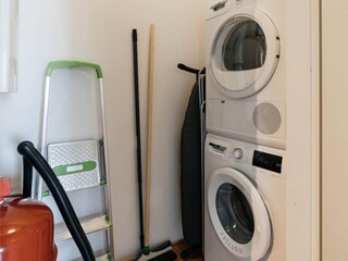 Appartement Scheveningen  39