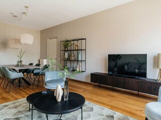 Appartement Scheveningen Kenmerken 14