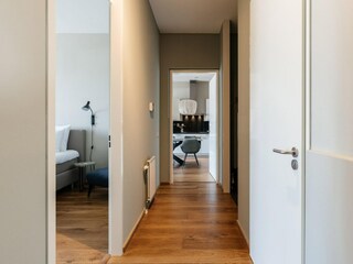Appartement Scheveningen Équipement 10