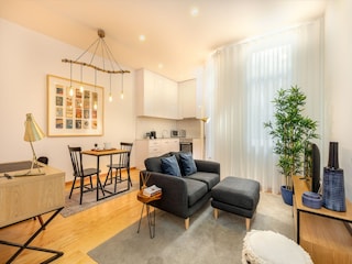 Apartment Porto Ausstattung 2