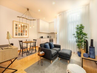 Appartamento Porto Caratteristiche 1