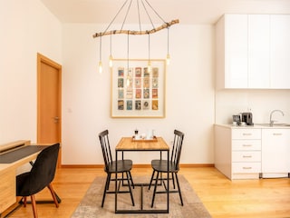 Apartment Porto Ausstattung 3