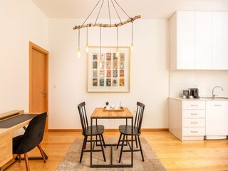 Appartement Porto Équipement 3