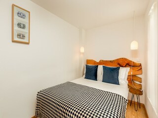 Apartamento Porto Características 6