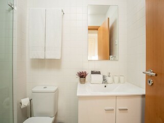 Apartment Porto Ausstattung 7