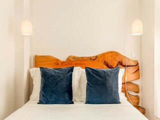 Appartement Porto Kenmerken 6