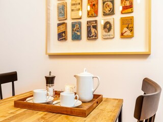 Appartement Porto  40