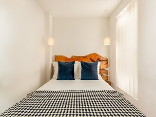 Apartment Porto Ausstattung 9