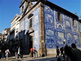 Apartamento Porto Entorno 30