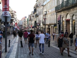 Appartamento Porto Ambiente 21