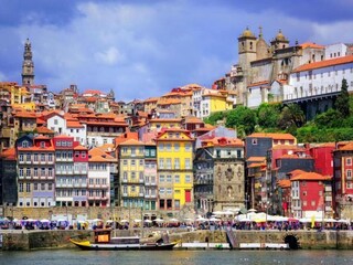 Apartamento Porto Entorno 23