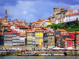Appartamento Porto Ambiente 23