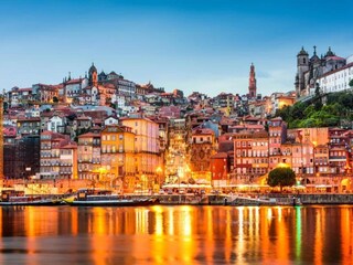 Appartement Porto Omgeving 17