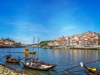 Appartamento Porto Ambiente 38