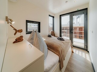 Maison flottante Peenemünde Équipement 18